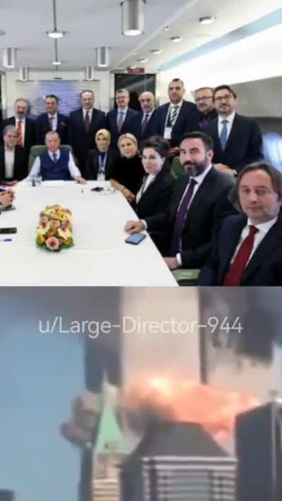 Terrorists win