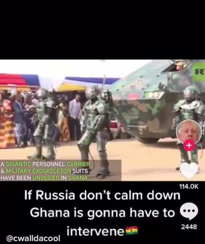 Ghana