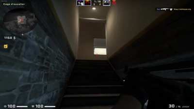 CSGO in a nutshell...
