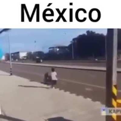 M&eacute;xico