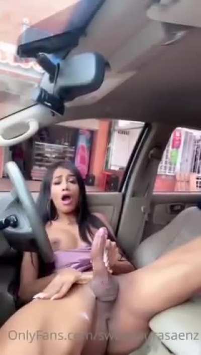 In Public