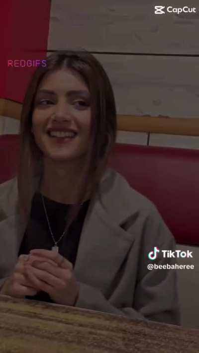 Beeba&rsquo;s Beautiful Smile 😍