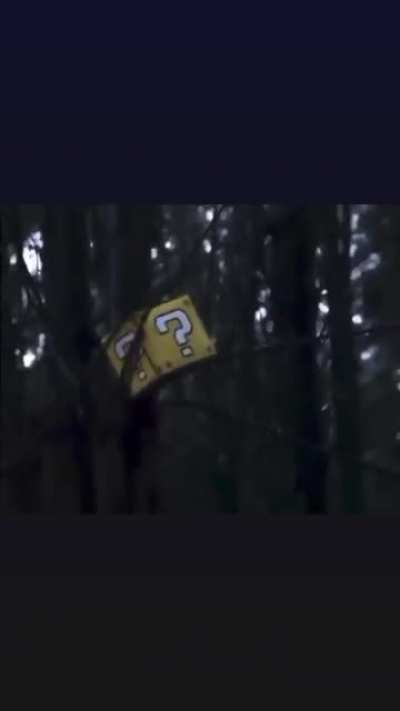 The new Mario game looks good