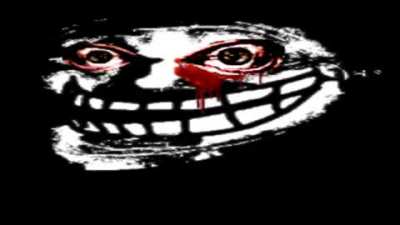 how to troll yourself