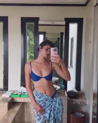 Taylor Marie Hill