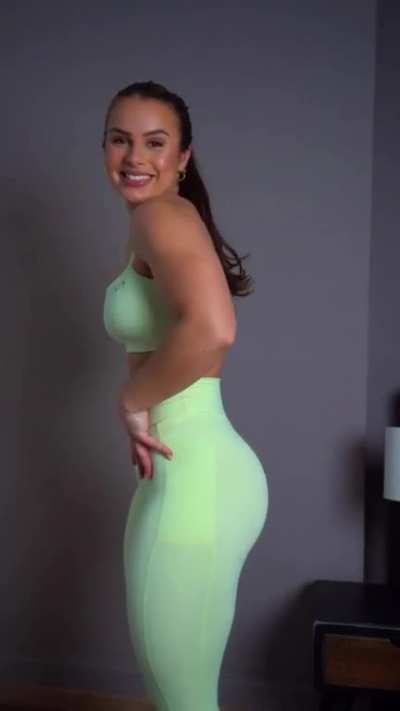 Savannah Prez