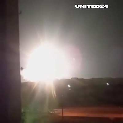 Good Morning News: Explosions occurred at the Dzhankoi military airfield in temporarily occupied Crimea, followed by a fire.
