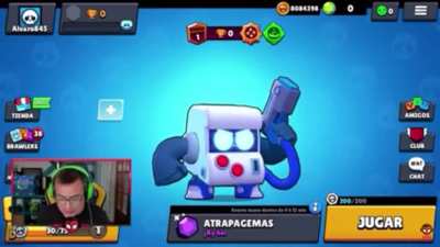 8-Bit&rsquo;s new facial expressions found in Alvaro845&rsquo;s sneak peek