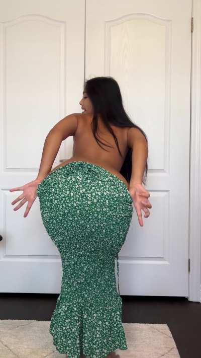 I'll surprise you with my fuckable body!