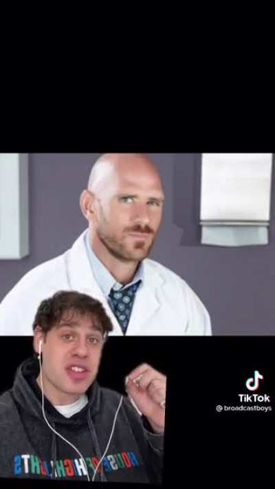 Lol.