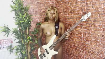 Nude Bass - Time is Running Out