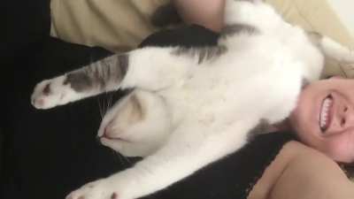 Derp sleeper