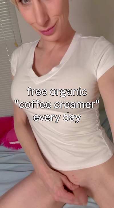 organic is more than just a fad☺️