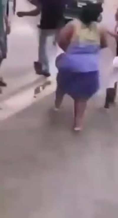 "Essa fam&iacute;lia e muito unida" kkk