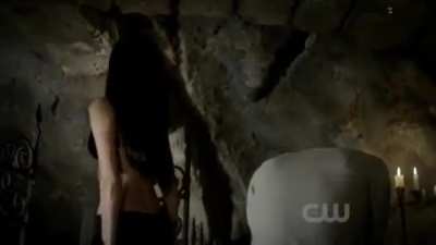 The Vampire Diaries