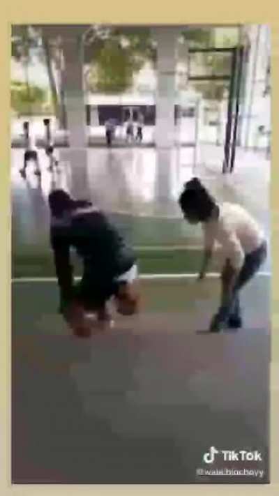 Man got skills though. =_=