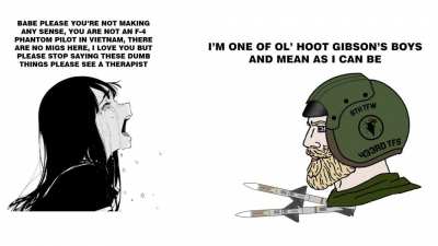 it&rsquo;s real Operation Bolo hours