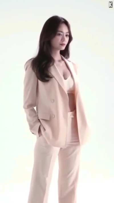 Jeon So-min