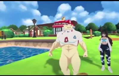 Couldn&rsquo;t post videos in r/pokemon or r/gaming