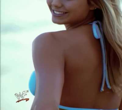 Stacy Keibler
