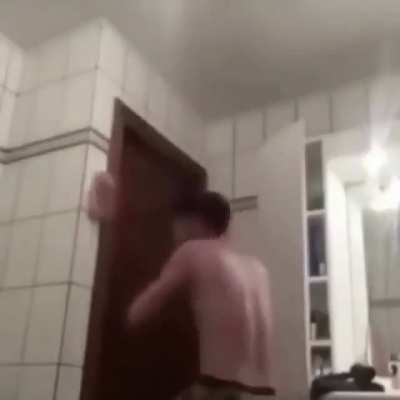 Motivation level Immersive as F*#k