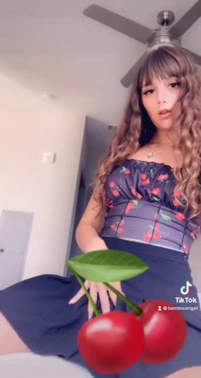 🍒