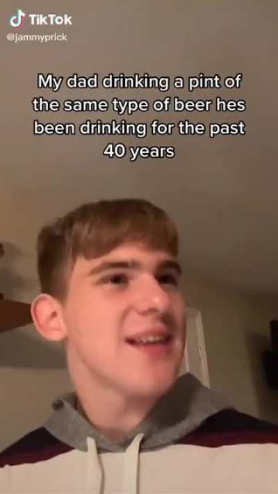 Dads amirite