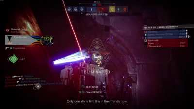Bungie, you have some explaining to do.