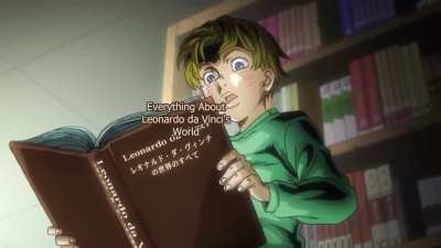 Boki～