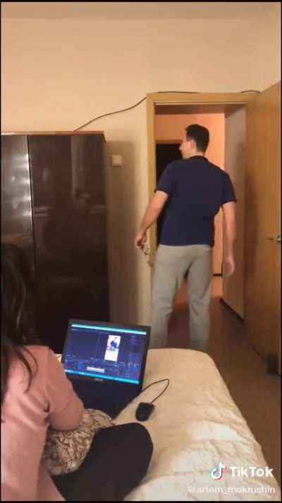 What is that sound at the beginning?