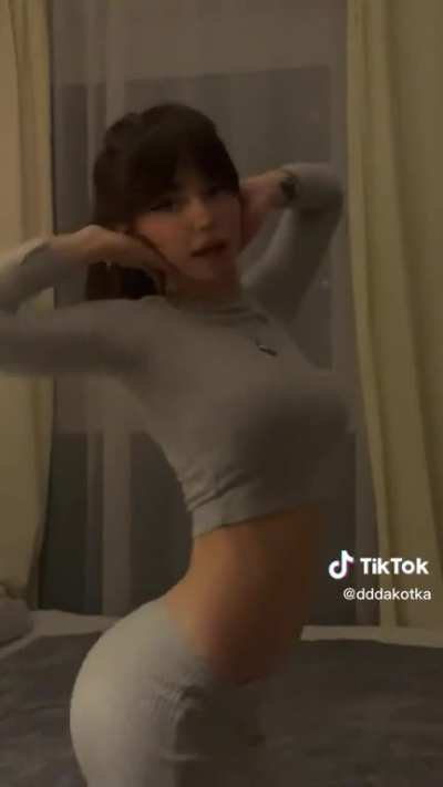 Hips don't lie 2