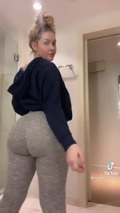 Bottybyshel