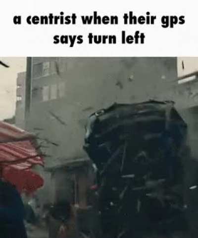 There&rsquo;s always a middle ground