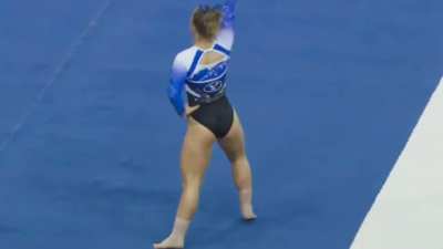 Heidi Schooley: BYU Gymnastics 🤍💙🤸&zwj;♀️