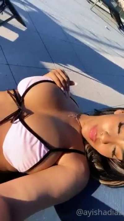 That body