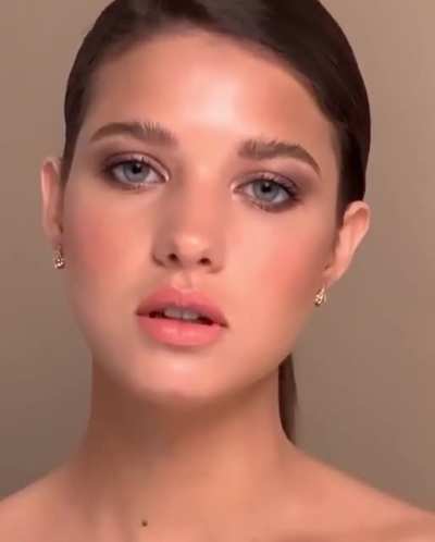 Gorgeous