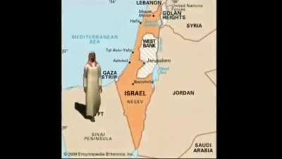 🤮بنيامين نتنياهو هو cringe