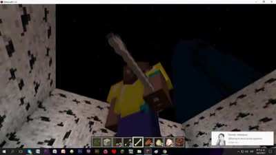 Bueno,al menos despidi&oacute; el v&iacute;deo