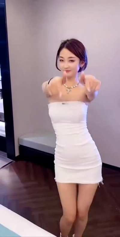 nice girl