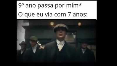 Real, dava mo medo