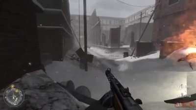 Panzer II Moment
