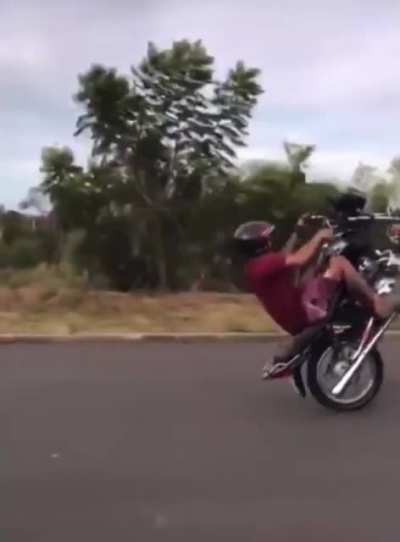 Wait for it&hellip;