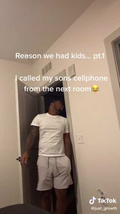 i know this wasn&rsquo;t his first time lmao