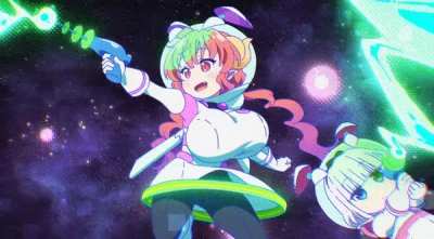 Space Ilulu