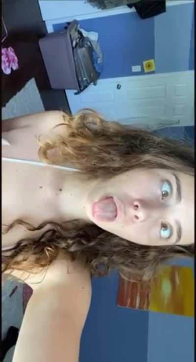 Ahegao