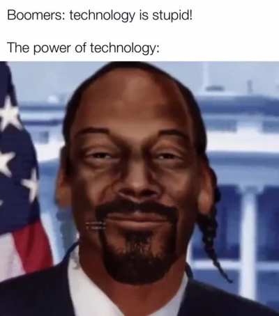 It is truly amazing
