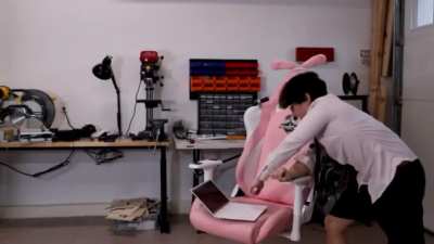 From Michael Reeves newest video