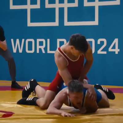 Porn Olympics