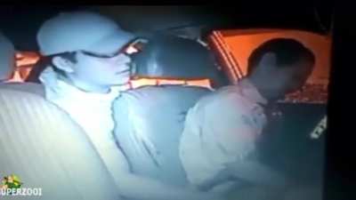 Cab driver assassinated and robbed for pocket change