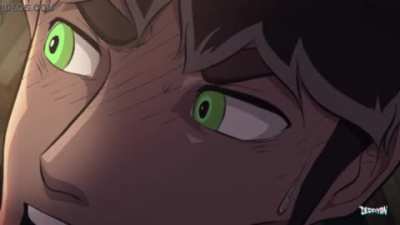 The cursed prince